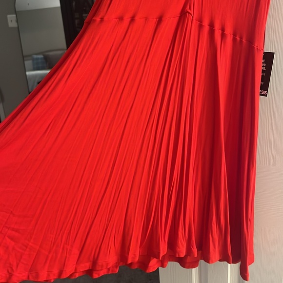 Express dress with pretty straps - Picture 2 of 5